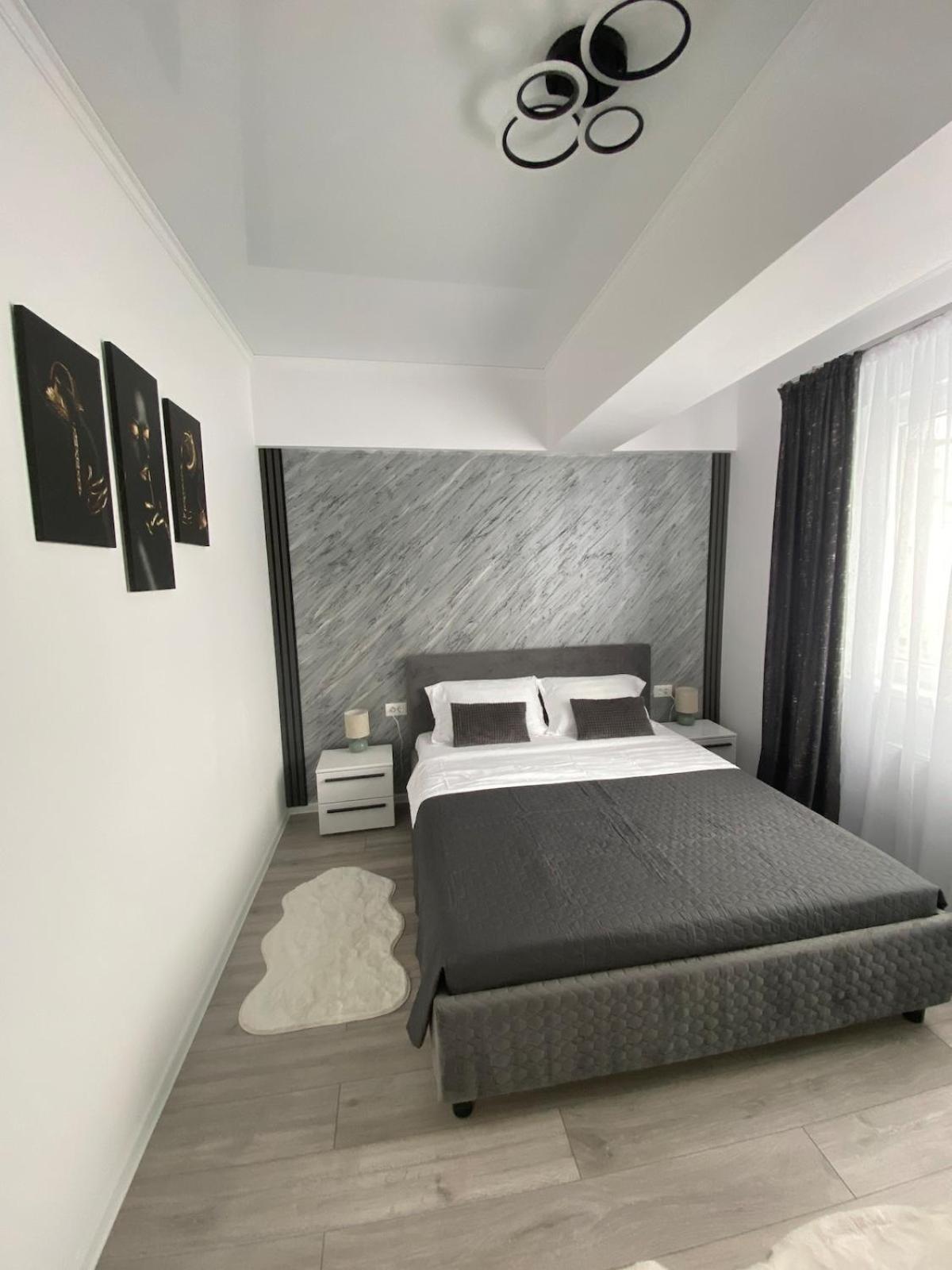 Apartament Modern La 7 Min De Plaja Mamaia Nord * Navodari